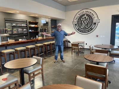 Fall River Brewing Co. Taphouse at Cascade Village