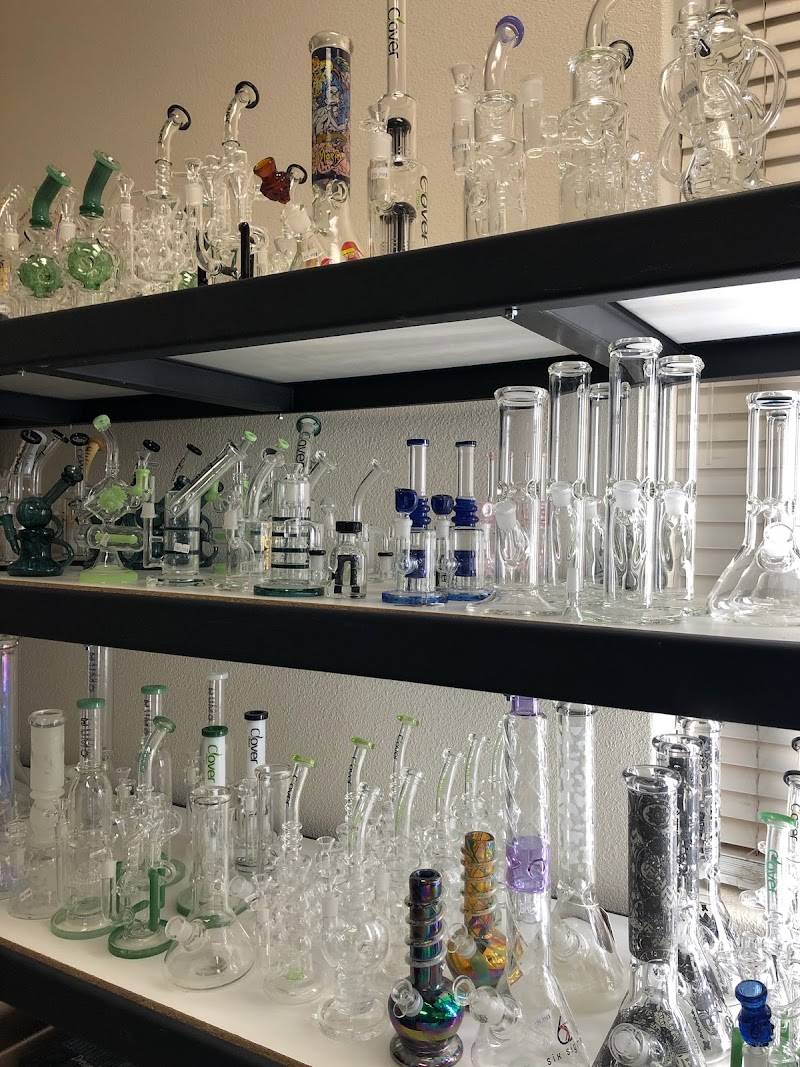 Shasta Smoke Shop