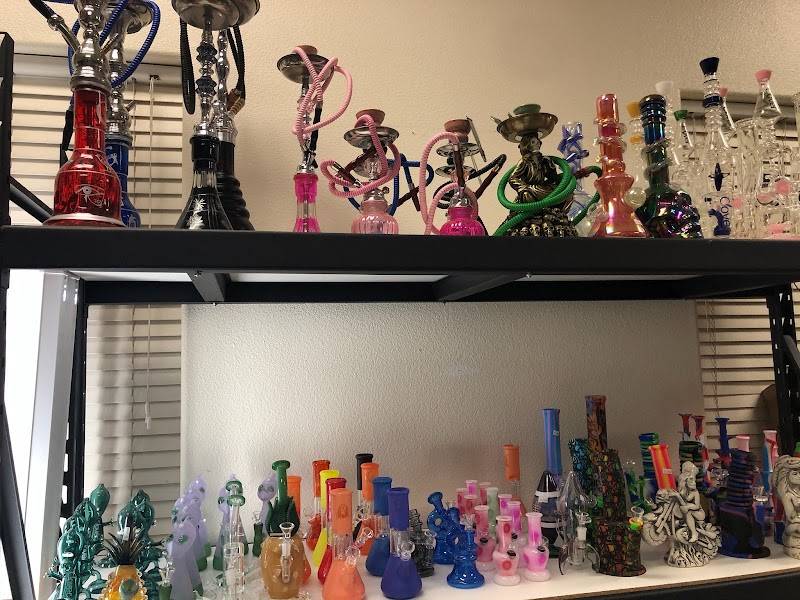 Shasta Smoke Shop
